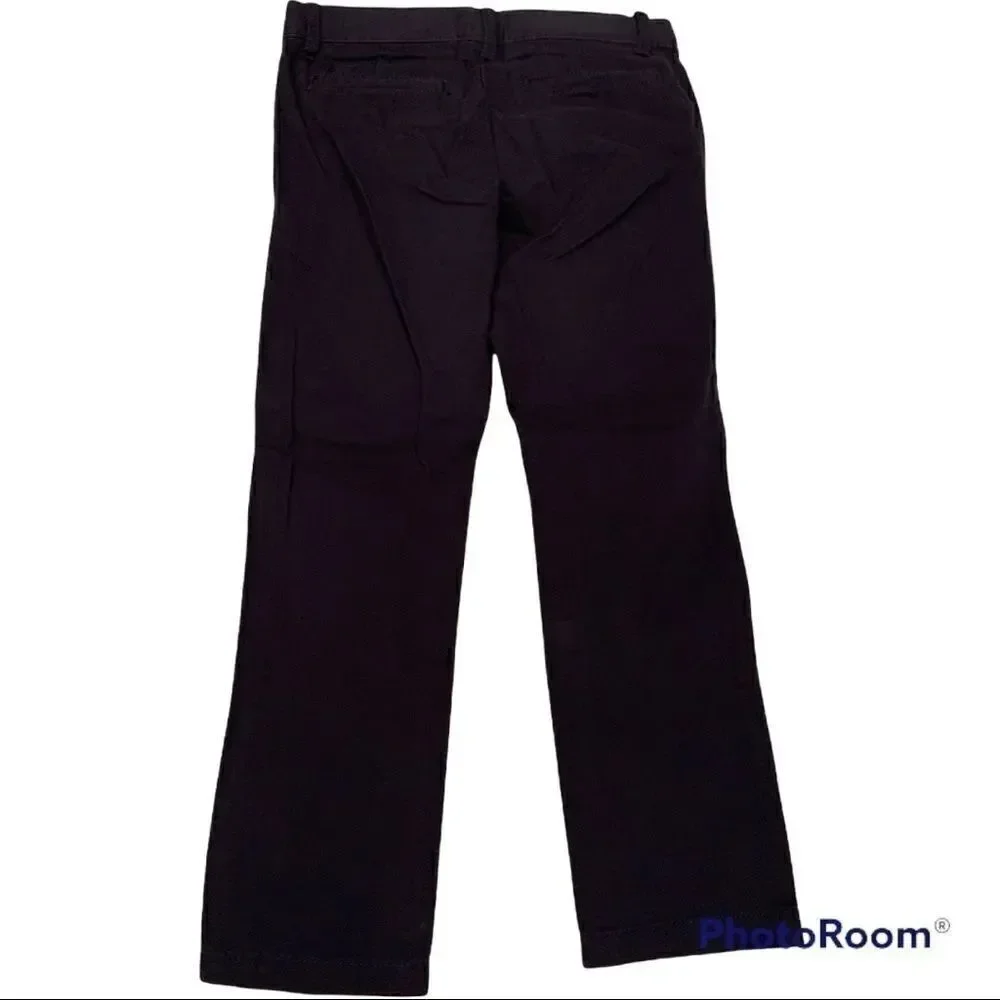 The Children’s Place big boy Chino NWT 6